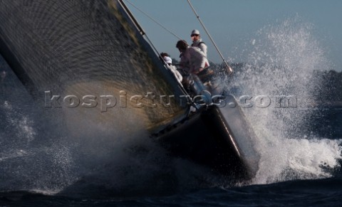 Nice 051109 Louis Vuitton Trophy Nice Cte dAzur Azzurra