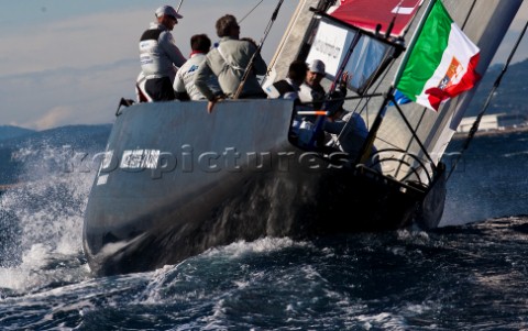 Nice 051109 Louis Vuitton Trophy Nice Cte dAzur Azzurra