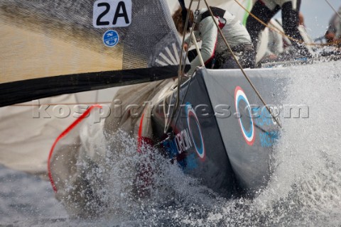 Nice 071109 Louis Vuitton Trophy Nice Cte dAzur Azzurra