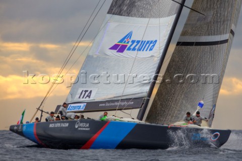 Nice 091109 Louis Vuitton Trophy Nice Cte dAzur Azzurra