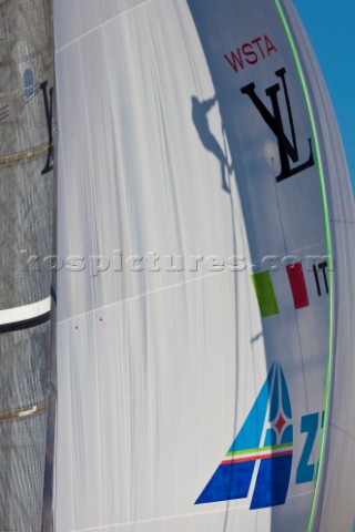 Nice 111109 Louis Vuitton Trophy Nice Cte dAzur Azzurra