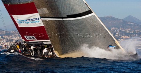 Nice 201109 Louis Vuitton Trophy Nice Cte dAzur Team Origin