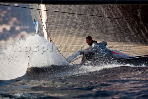 Nice 201109 Louis Vuitton Trophy Nice Cte dAzur Azzurra