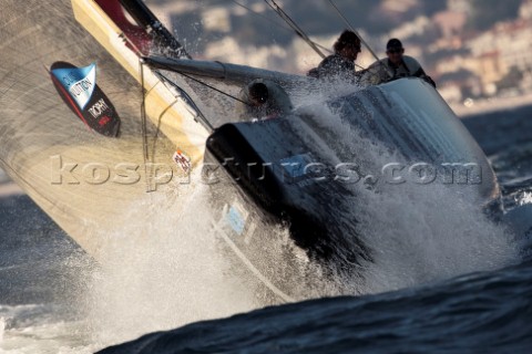 Nice 201109 Louis Vuitton Trophy Nice Cte dAzur Team Origin