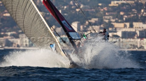 Nice 201109 Louis Vuitton Trophy Nice Cte dAzur Azzurra