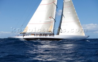 Superyacht Cup Antigua 2010