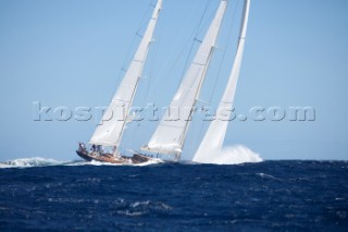 Superyacht Cup Antigua 2010