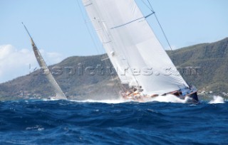 Superyacht Cup Antigua 2010