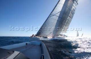 Superyacht Cup Antigua 2010