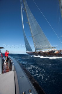 Superyacht Cup Antigua 2010