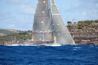 Superyacht Cup Antigua 2010