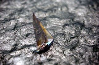 Miniature World photography by Kos