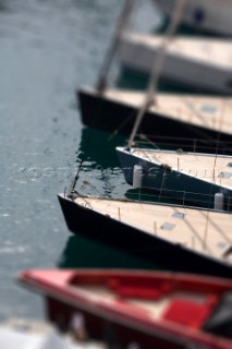 Miniature World photography by Kos