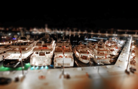 Miniature World photography by Kos