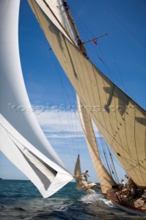 Westward Cup 2010 in Cowes