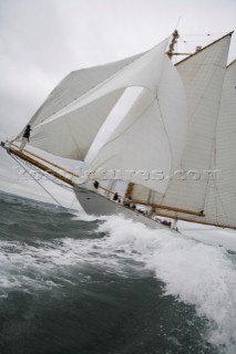 Westward Cup 2010 in Cowes