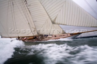 Westward Cup 2010 in Cowes