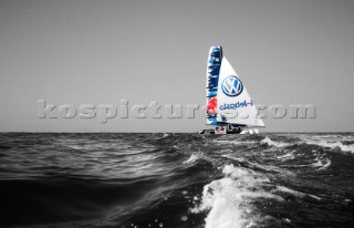 Extreme 40 World Championships, Portoroz, Slovenia 2010