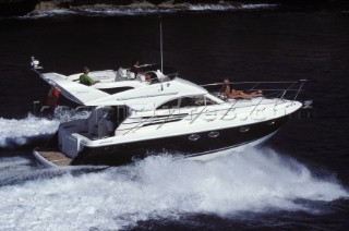 Fairline Phantom 38