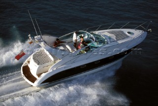 Fariline Targa 40