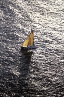 Whitbread Volvo Ocean race