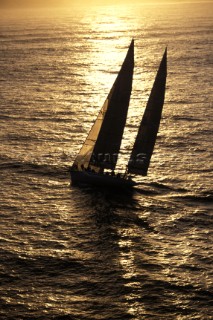 Whitbread Volvo Ocean race