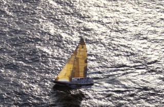 Whitbread Volvo Ocean race