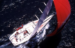 Whitbread 60 Toshiba Whitbread Round the World Race 1993/1994