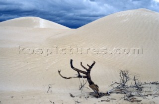 Pinnacles Western Australia