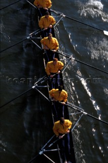 Rowing - Musto 99