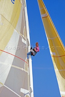 Yachting Photographer Kos