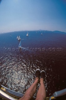 Yachting Photographer Kos
