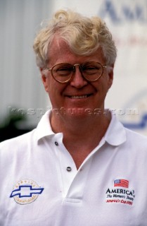 Bill Koch