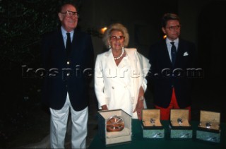 Andrea on sale marini rolex