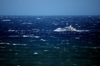 Maxi Yacht Rolex Cup 2000. Porto Cervo, Sardinia.