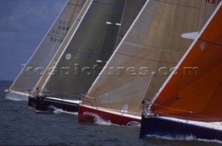 Rolex Commodores Cup 1994