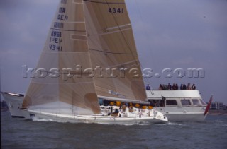 Rolex Commodores Cup 1994