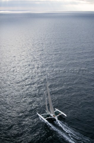 Rolex Fastnet Race 2001 The Solent Cowes Isle of Wight UK Organised by the RORC the race starts in C