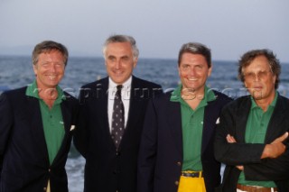 Andrea marini hotsell rolex