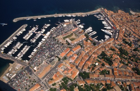 St Tropez Rolex Cup 1999  12m World Championship Organised by the Yacht Club de St Tropez