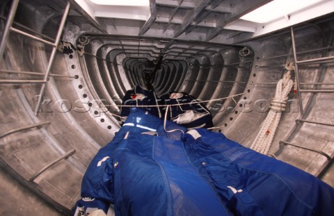 St Tropez Rolex Cup 1999  12m World Championship Organised by the Yacht Club de St Tropez