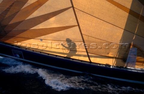 St Tropez Rolex Cup 1996 Organised by the Yacht Club de St Tropez