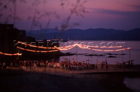 St Tropez Rolex Cup 1996 Organised by the Yacht Club de St Tropez