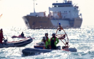 Tudor Mistral Windsurfing European Championships