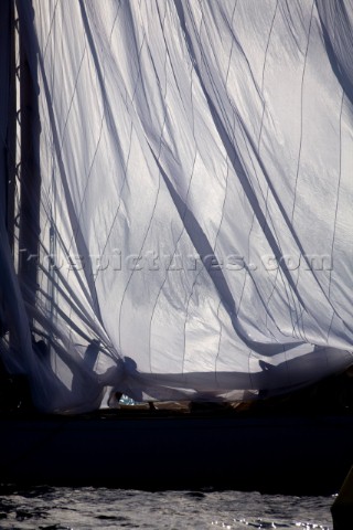 Voiles de SaintTropez 2011