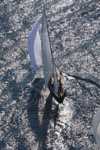 Les Voiles de SaintTropez 2011 