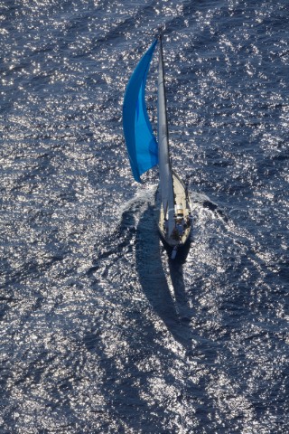 Les Voiles de SaintTropez 2011  Skylark of 1937 designed by Sparkman and Stephens