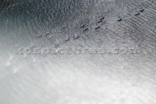 J80 Worlds La Trinite