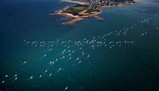 J80 Worlds La Trinite