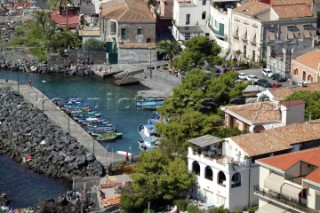 Catania, Sicily, Italy